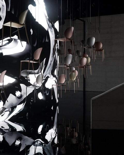 SALONE_EMPTY_SPACE &#169; Adrien Dirand_1