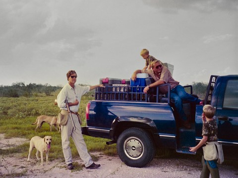 Will Vogt These Americans book photography
