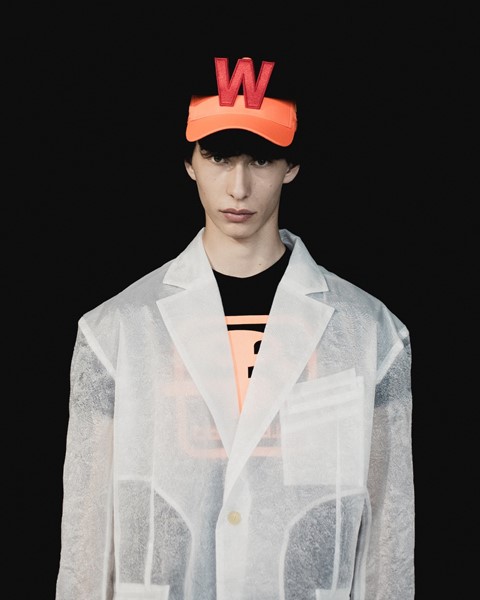 Walter Van Beirendonck Spring/Summer 2024