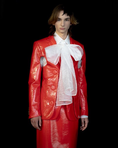 Walter Van Beirendonck Spring/Summer 2024