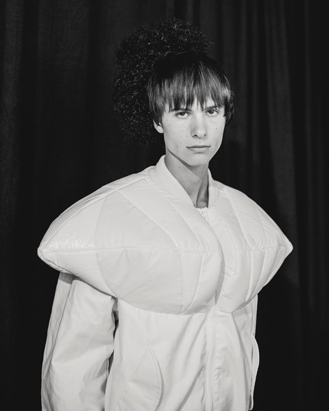 Walter Van Beirendonck Spring/Summer 2024