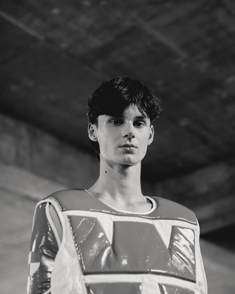 Walter Van Beirendonck Spring/Summer 2024