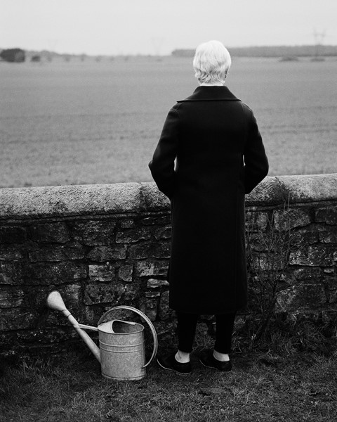 Alasdair McLellan photograher Home and Away book