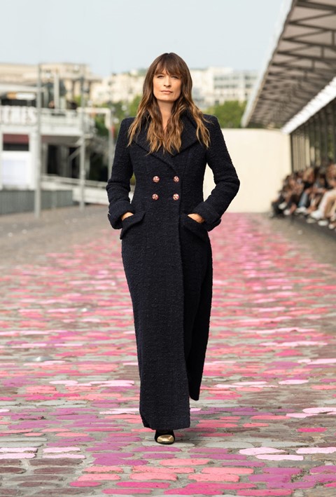 Chanel Autumn/Winter 2023 haute couture