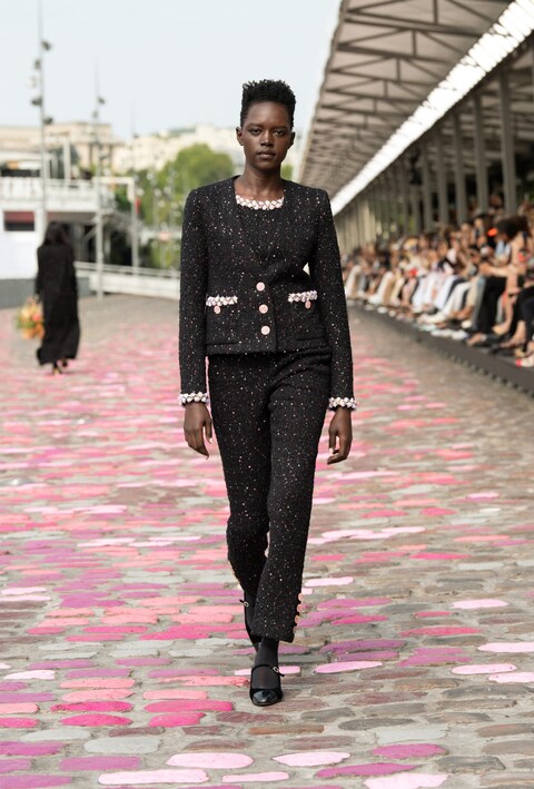 Chanel Autumn/Winter 2023 haute couture