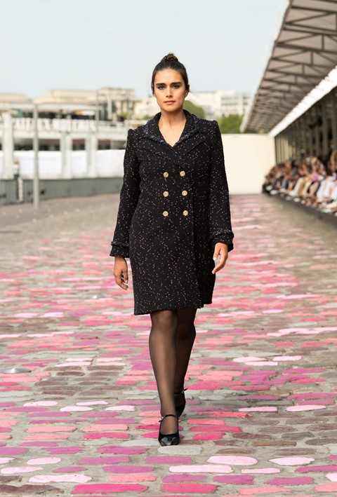 Chanel Autumn/Winter 2023 haute couture