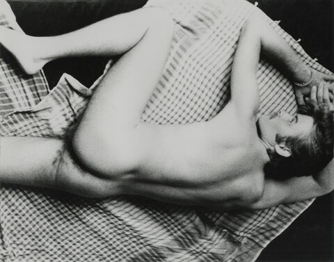 Rush: A Collection of Nudes by Victor Arimondi
