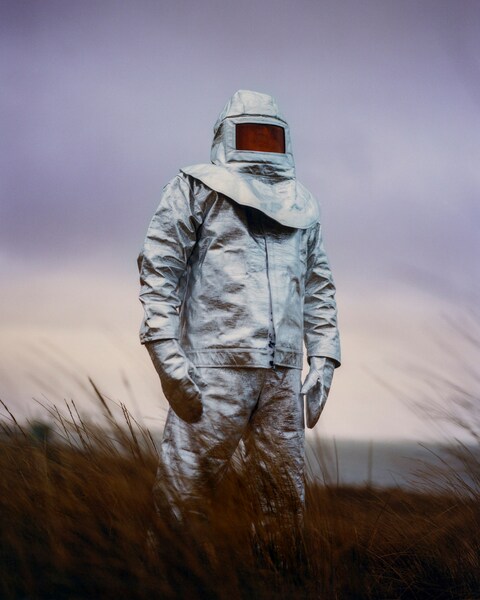 Port Talbot UFO Investigation Club by Roo Lewis