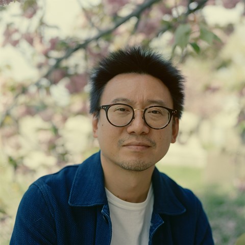 Hua Hsu - author photo, credit Devlin Claro