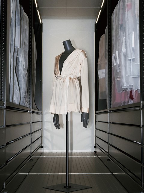 Gabrielle Chanel Fashion Manifesto for AnOther A/W23