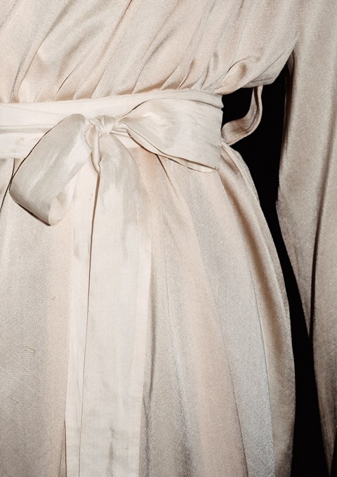 Gabrielle Chanel Fashion Manifesto for AnOther A/W23