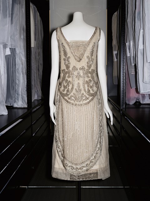 Gabrielle Chanel Fashion Manifesto for AnOther A/W23