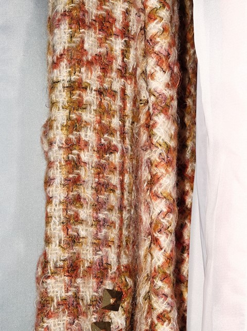 Gabrielle Chanel Fashion Manifesto for AnOther A/W23
