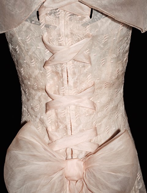 Gabrielle Chanel Fashion Manifesto for AnOther A/W23