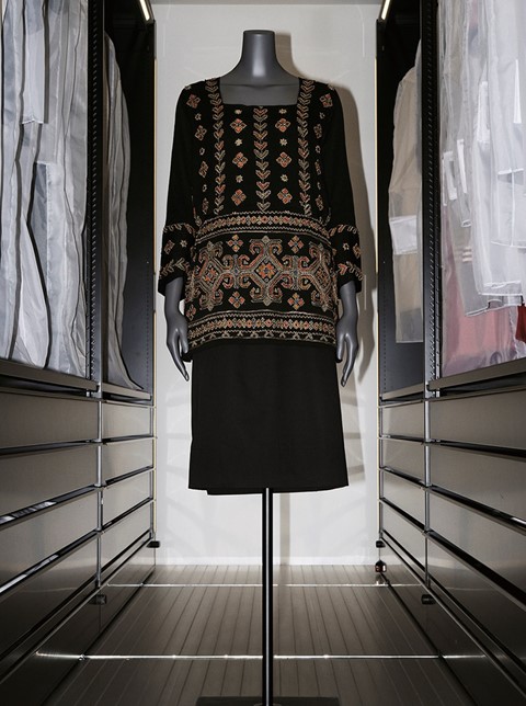 Gabrielle Chanel Fashion Manifesto for AnOther A/W23