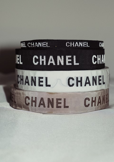 Gabrielle Chanel Fashion Manifesto for AnOther A/W23