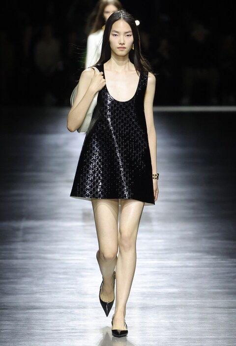 Gucci Spring/Summer 2024 SS23 Sabato De Sarno