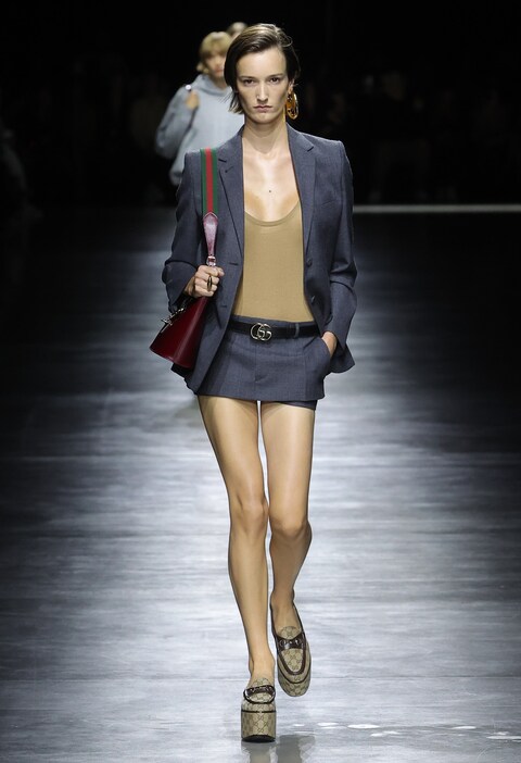 Gucci Spring/Summer 2024 SS23 Sabato De Sarno