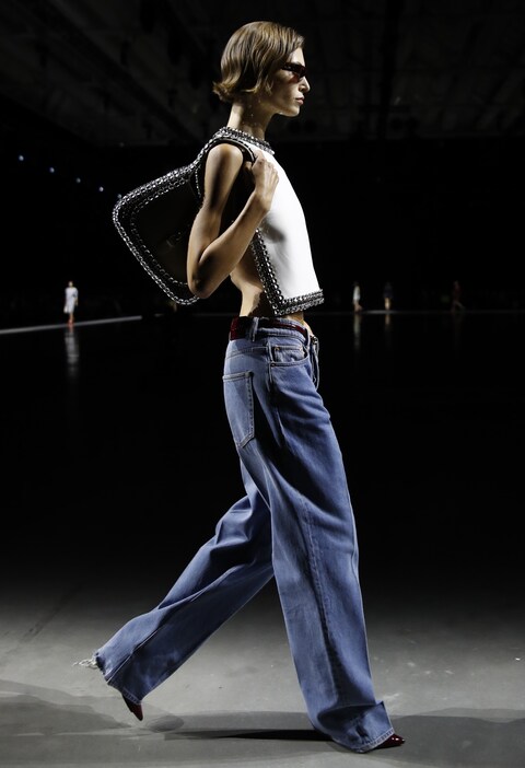 Gucci Spring/Summer 2024 SS23 Sabato De Sarno