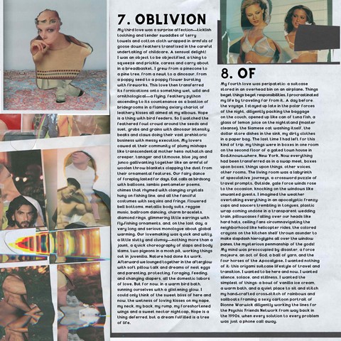 Sufjan Stevens new album Javelin book essays