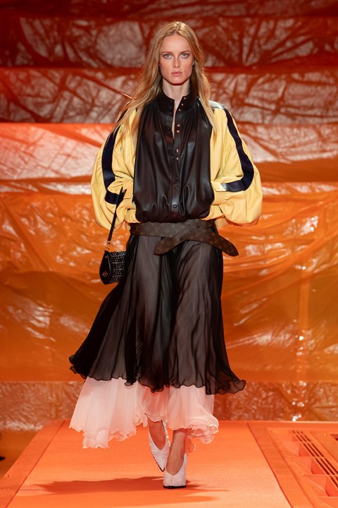 Louis Vuitton Spring/Summer 2024 SS24 show collection