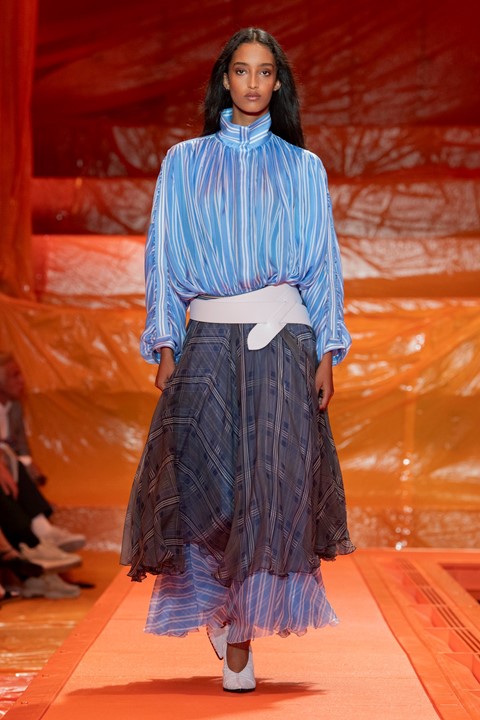 Louis Vuitton Spring/Summer 2024 SS24 show collection