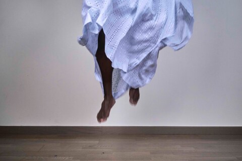 Sutura by Souleymane Bachir Diaw