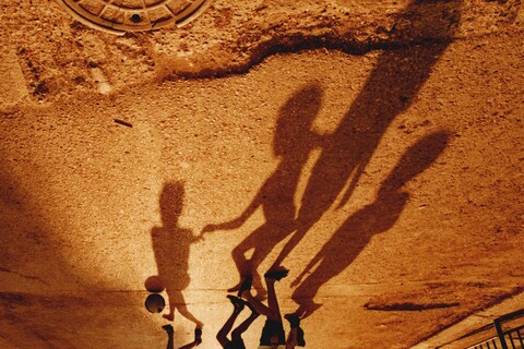 De Cara Al Sol by Diego Vourakis