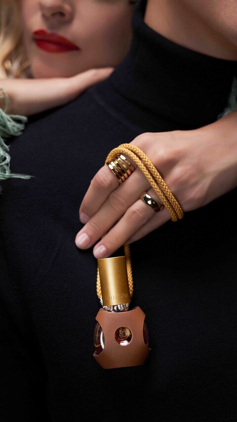 The Drop by Louis XIII