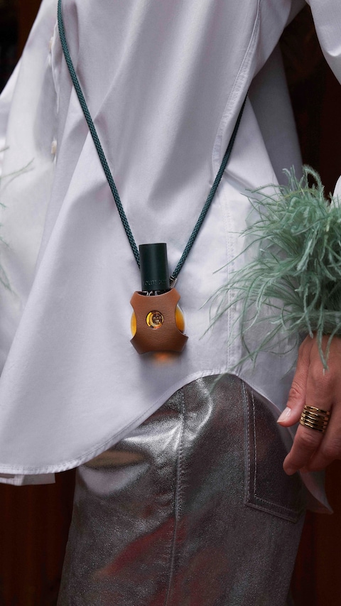 The Drop by Louis XIII