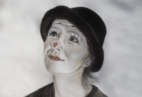 La-Strada-Alina-Cojocaru-Poster-Image-Sadlers-Well