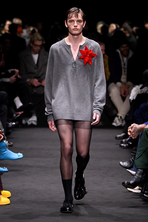 JW Anderson Autumn/Winter 2024 Menswear