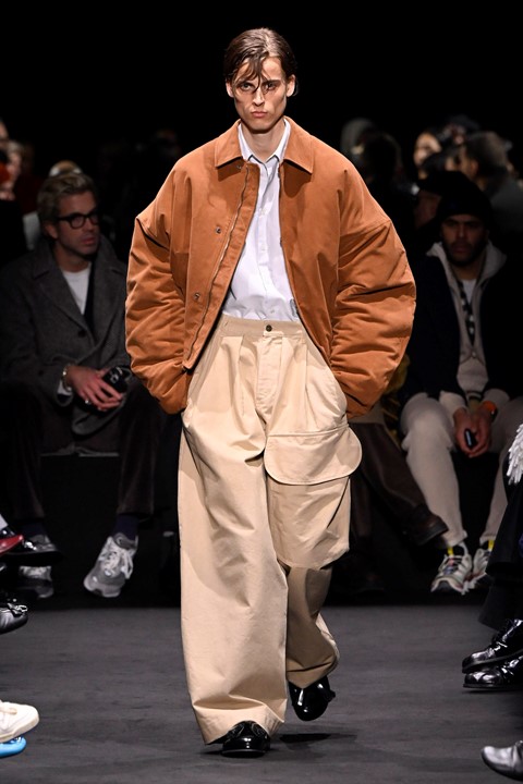 JW Anderson Autumn/Winter 2024 Menswear