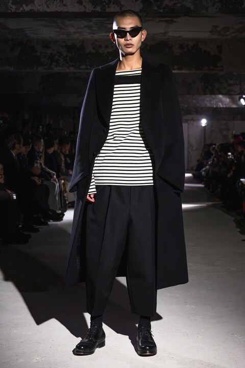 Junya Watanabe Man Autumn/Winter 2024
