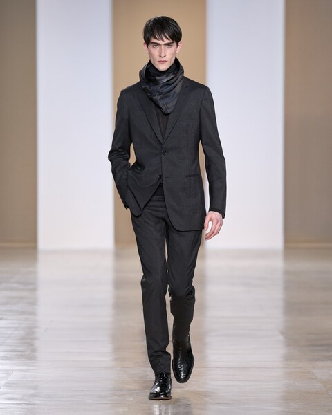 Herm&#232;s Autumn/Winter 2024 Menswear