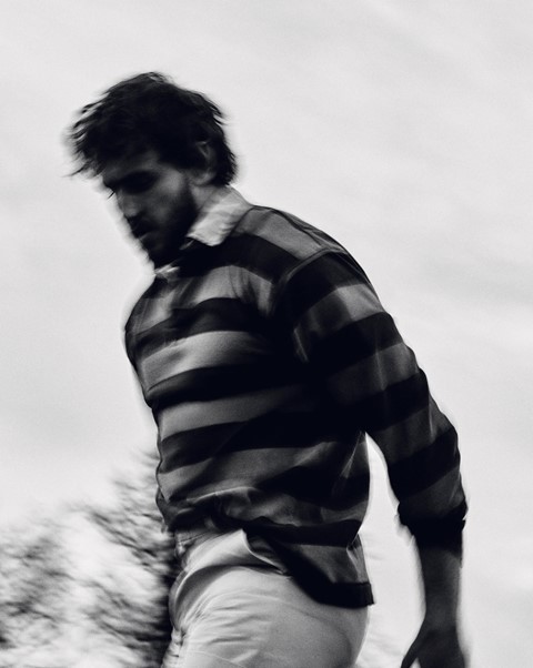 Paul Mescal for AnOther Magazine Spring/Summer 2024