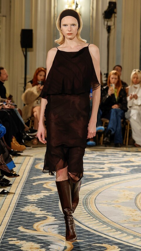 Conner Ives Autumn/Winter 2024
