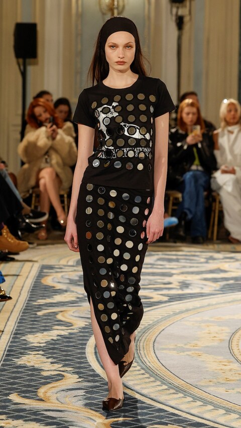 Conner Ives Autumn/Winter 2024