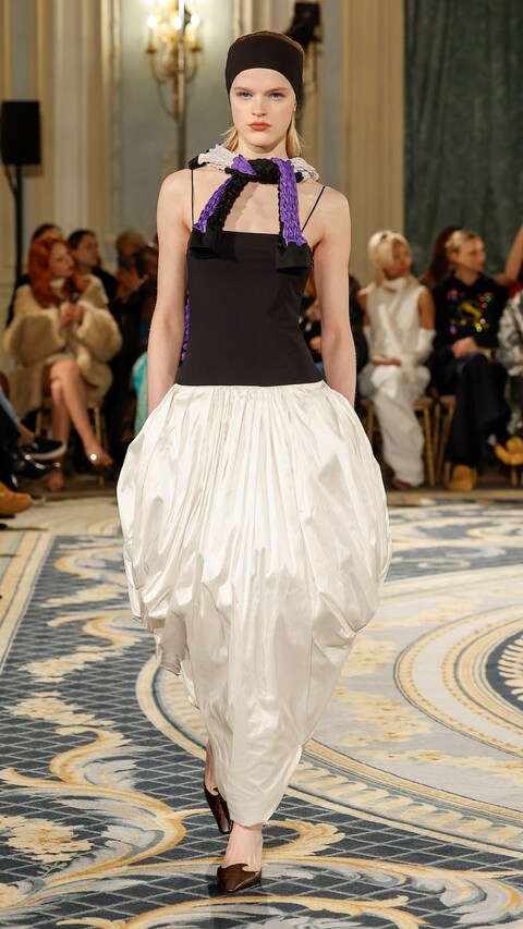 Conner Ives Autumn/Winter 2024