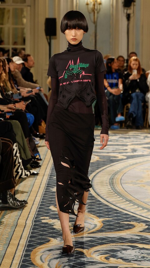 Conner Ives Autumn/Winter 2024