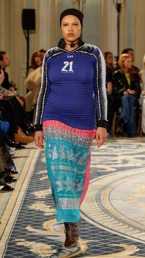 Conner Ives Autumn/Winter 2024