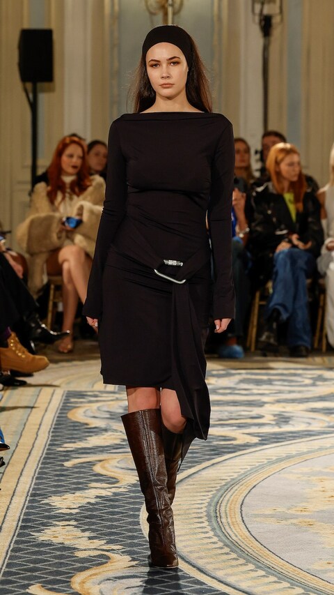 Conner Ives Autumn/Winter 2024