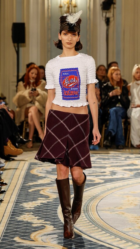 Conner Ives Autumn/Winter 2024