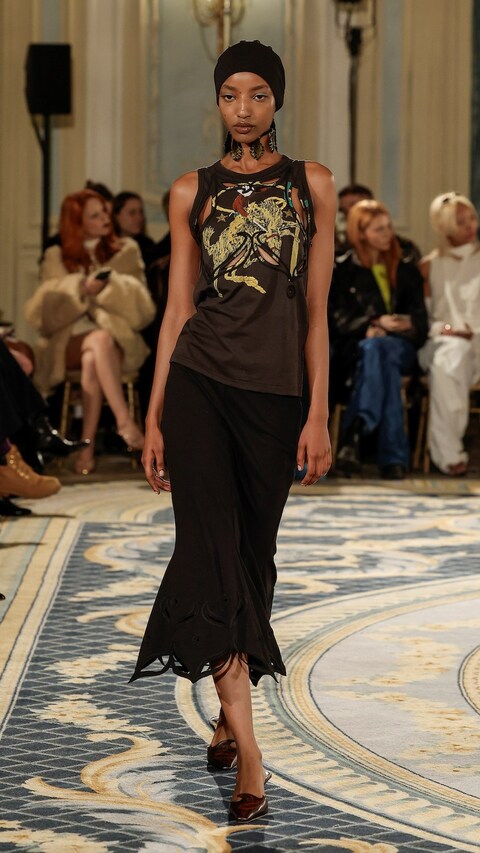 Conner Ives Autumn/Winter 2024