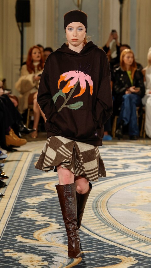Conner Ives Autumn/Winter 2024