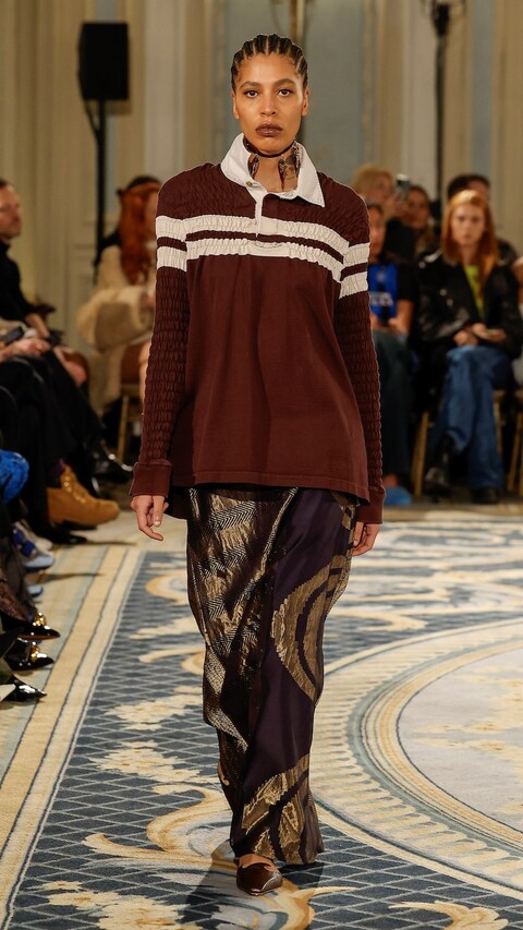 Conner Ives Autumn/Winter 2024