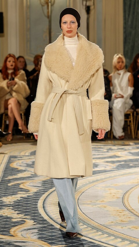 Conner Ives Autumn/Winter 2024