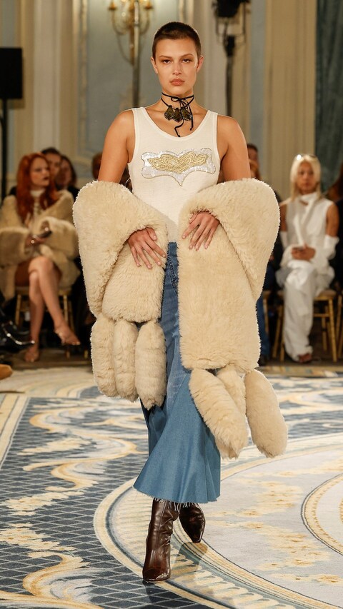 Conner Ives Autumn/Winter 2024