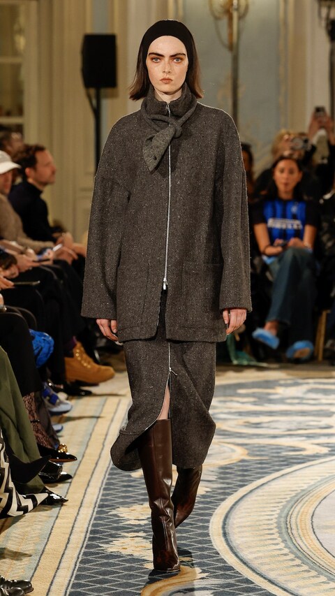 Conner Ives Autumn/Winter 2024