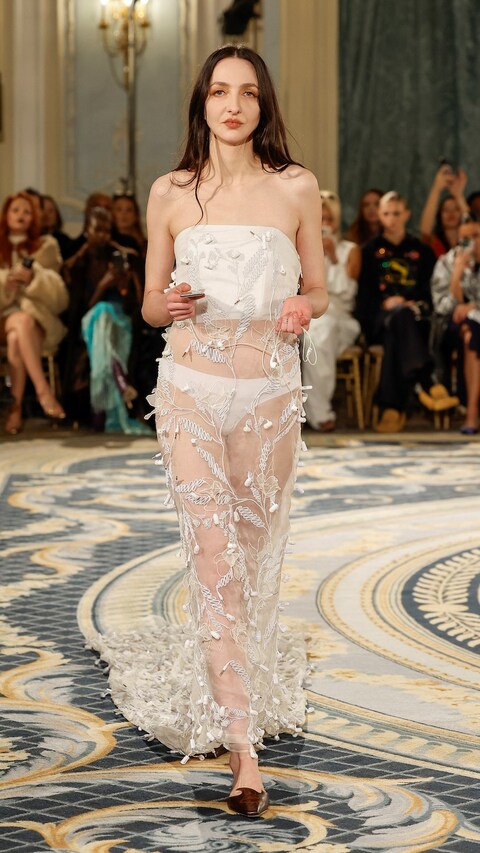 Conner Ives Autumn/Winter 2024
